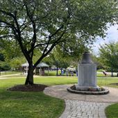 Wilmore Park