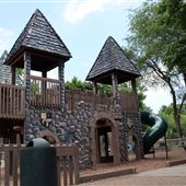 Frank Fullerton Memorial Park