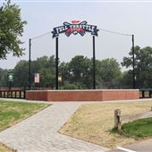 Memorial Field