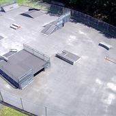 Clifton- Skatepark