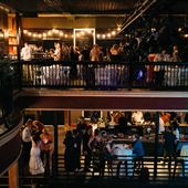 Anchor Rock Club