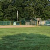 Township of Ocean Baseball/Recreational Fields