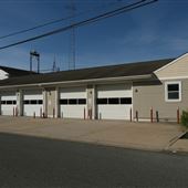 Waretown Volunteer Fire Company #1