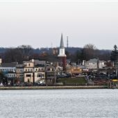 Keyport Waterfront Path