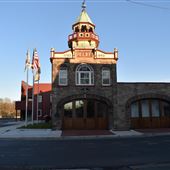 Mount Holly Fire District No. 1