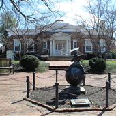 Haddonfield Public Library