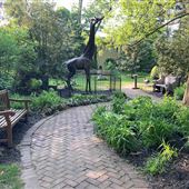 The Children Zoo Garden