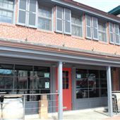 Kings Road Brewing Company