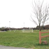 Crows Woods Recreation Complex and Nature Preserve