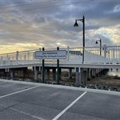 Jim Iannone Fishing Pier and Kayak Launch