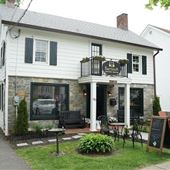Barrister Coffee House