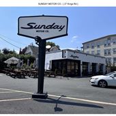 Sunday Motor Co