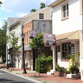 Downtown Businesses