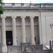Rutgers University-Camden - Cooper Library at Johnson's Park