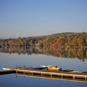 Shongum Lake