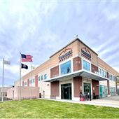 Voorhees Municipal Building & Court Room