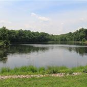 Nosenzo Pond Park