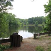 Melody Lake