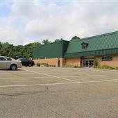 Recreation Center