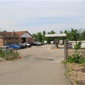 Public Works Depot
