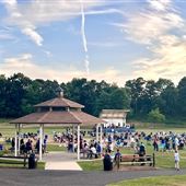 John Connolly Park