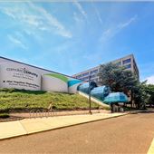 M. Allan Vogelson Regional Branch
