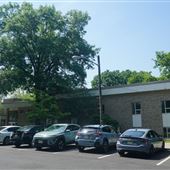 Leonia Public Library