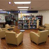 Guttenberg Resource Center