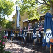 American Hotel / The Standard Bar and Grill