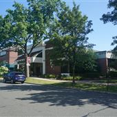 New Providence Municipal Center