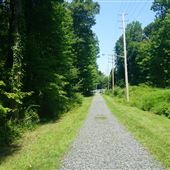 Livingston Path