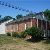 New Providence Memorial Library