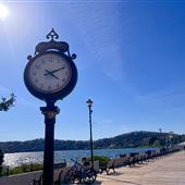 Lake Mohawk Boardwalk