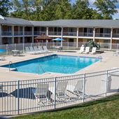 Crystal Inn Eatontown