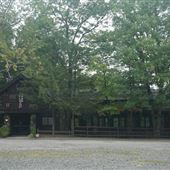 The Lodge at Ocawasin