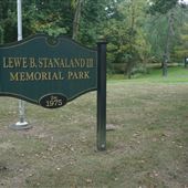 Lewe B. Stanaland III Memorial Park