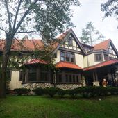 The Dean Mansion
