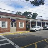 Park Ridge Borough Hall