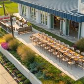 The Pier House Restaurant