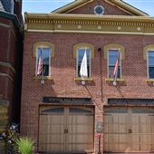 Newton Fire Museum