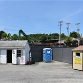 Newton Recycling Center