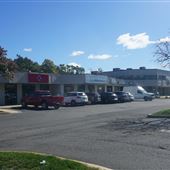 Oceanport Main Street