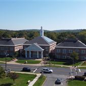 Livingston Town Hall