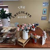 The Chocolate Nook