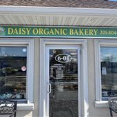 Daisy Organic Bakery