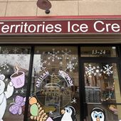 New Territories Ice Cream