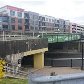 Garwood Station