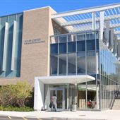 Ramapo College of New Jersey - Adler Center for Nursing Excellence