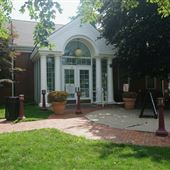 Highland Park Public Library