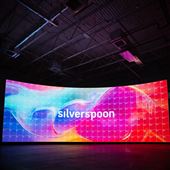 Silver Spoon XR Stage